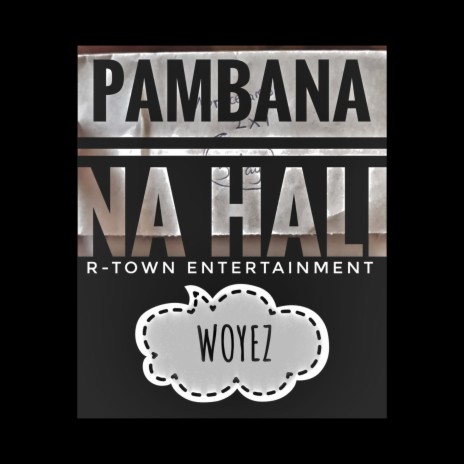 Pambana Na Hali | Boomplay Music