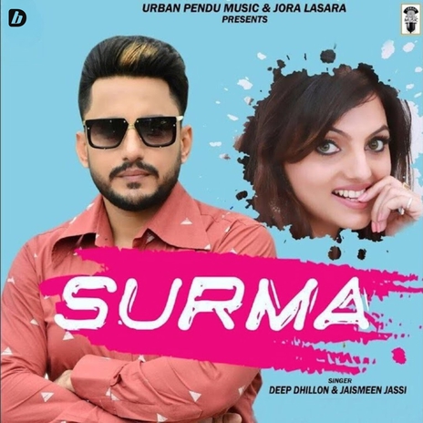 Surma ft. Jaismeen jassi | Boomplay Music