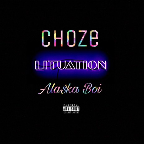 Lituation ft. Alaska Boi | Boomplay Music