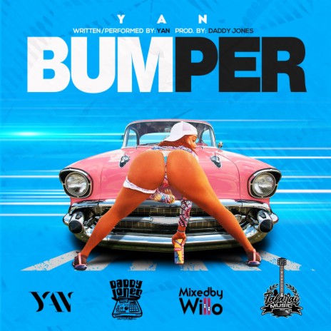 Bumper ft. Tafarai & Yan Music