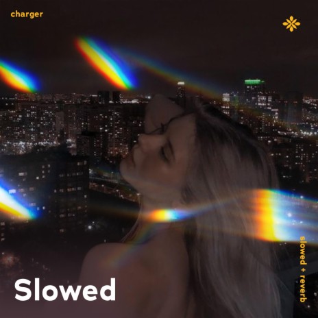 charger - slowed + reverb ft. twilight & Tazzy