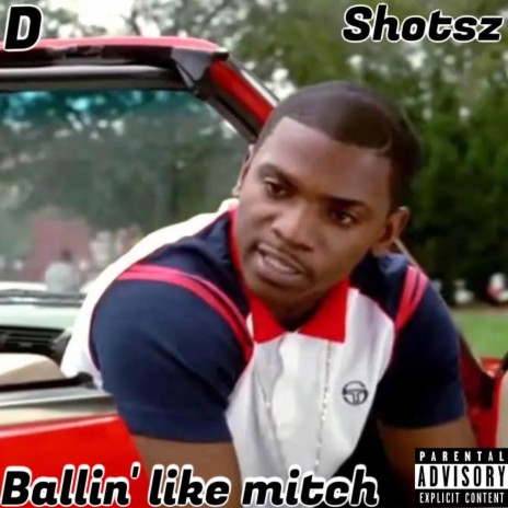 Ballin' Like Mitch