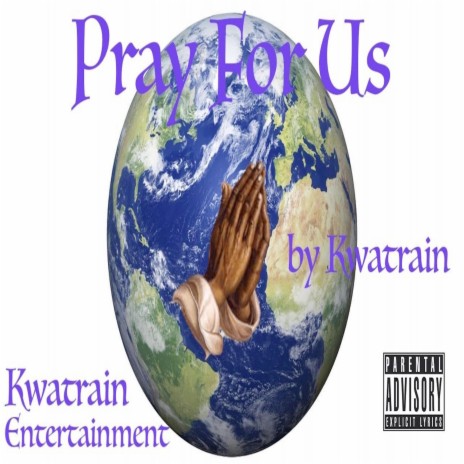 Pray For Us | Boomplay Music