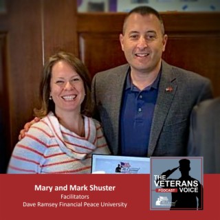 The FPU Podcast with Mark and Mary - Dreaming in HD