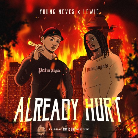 Already Hurt ft. Lewie | Boomplay Music