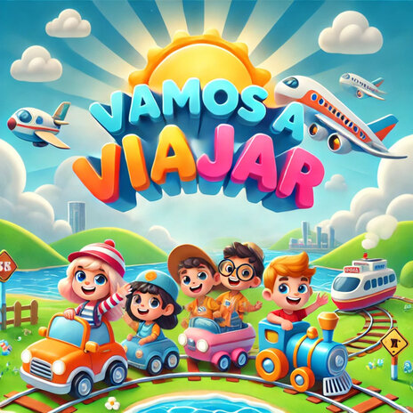 Vamos A Viajar | Boomplay Music