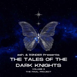 The Tales of the DARK KNIGHTS III