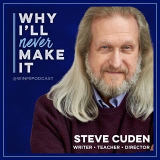 Steve Cuden (Part 1) Leaving the Jekyll & Hyde He Helped Create