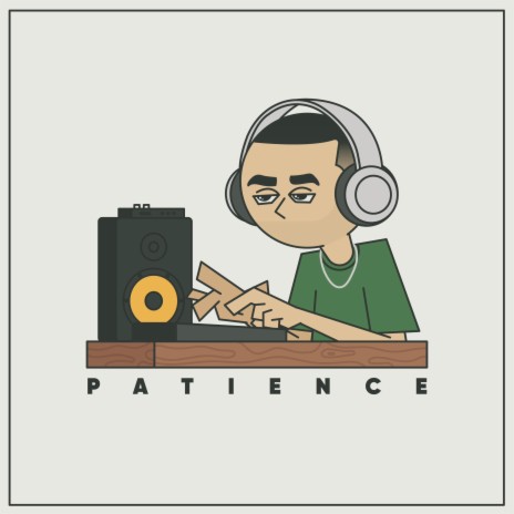 Patience | Boomplay Music