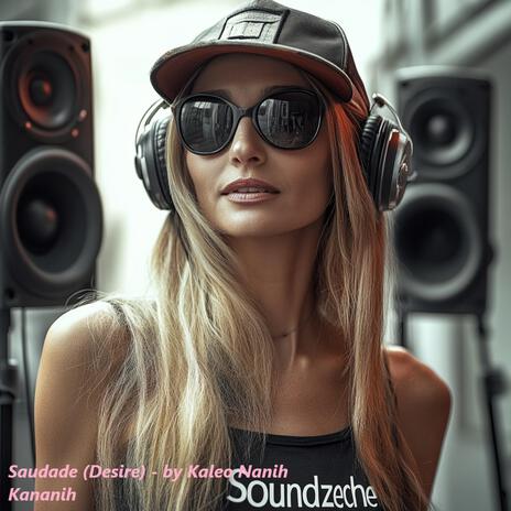 Saudade | Boomplay Music