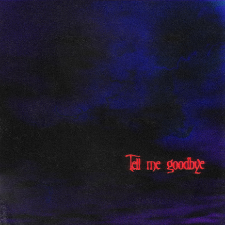 Tell Me Goodbye (feat. Nikki Idol) | Boomplay Music