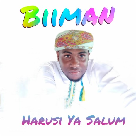 Harusi Ya Salum | Boomplay Music