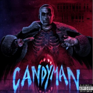 Candy man