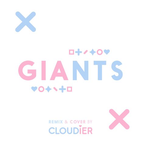 Giants | Boomplay Music