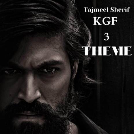 KGF 3 THEME | Boomplay Music