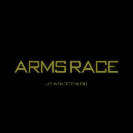 Arms Race | Boomplay Music