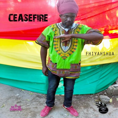 Ceasefire | Boomplay Music