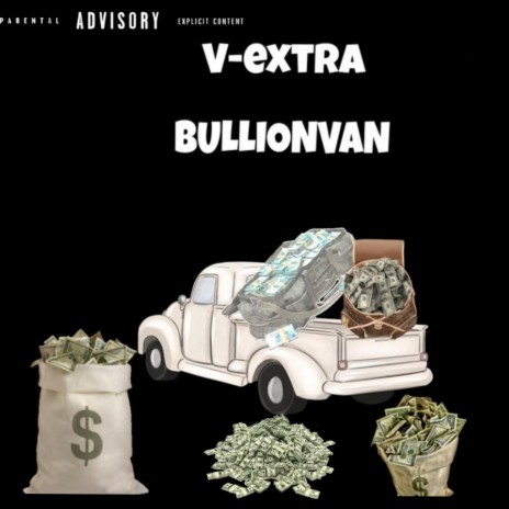 Bullion Van | Boomplay Music