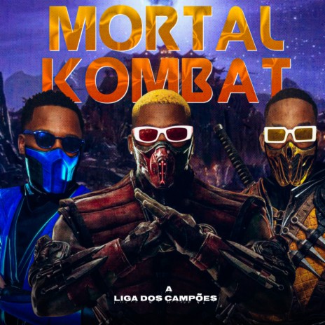 Mortal Kombat | Boomplay Music