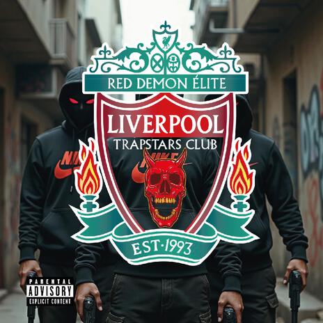 Liverpool | Boomplay Music