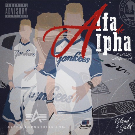 Alfa de Alpha | Boomplay Music