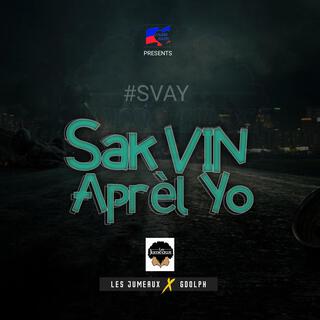 Sak Vin Aprèl Yo