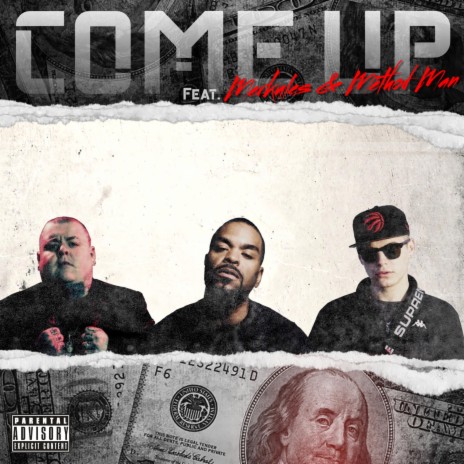 Come Up ft. Merkules | Boomplay Music