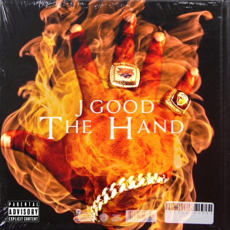 The Hand | Boomplay Music