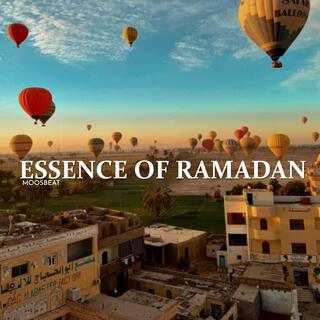 Essence Of Ramadan