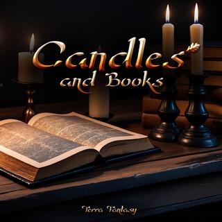 Candles and Books