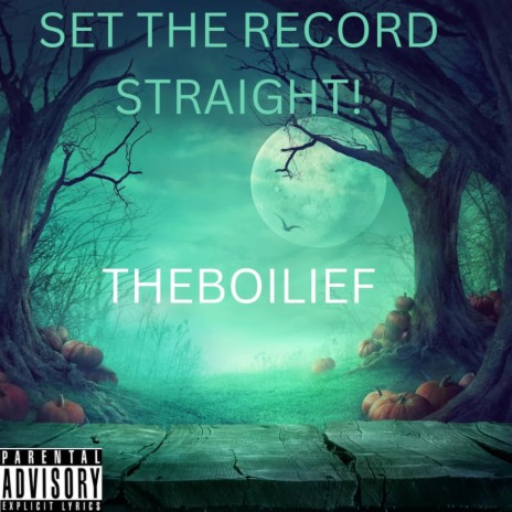 SET THE RECORD STRAIGHT! | Boomplay Music