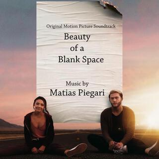 Beauty of a Blank Space (Original Motion Picture Soundtrack)