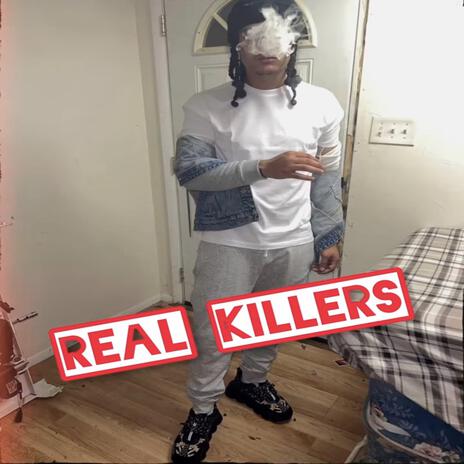 Real Killers | Boomplay Music