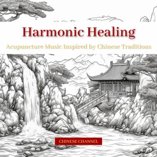 Harmonic Healing: Acupuncture Music Inspired by Chinese Traditions
