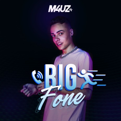 Big Fone | Boomplay Music