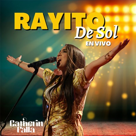 Rayito de Sol (En Vivo) | Boomplay Music