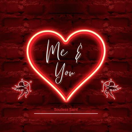 Me & You | Boomplay Music