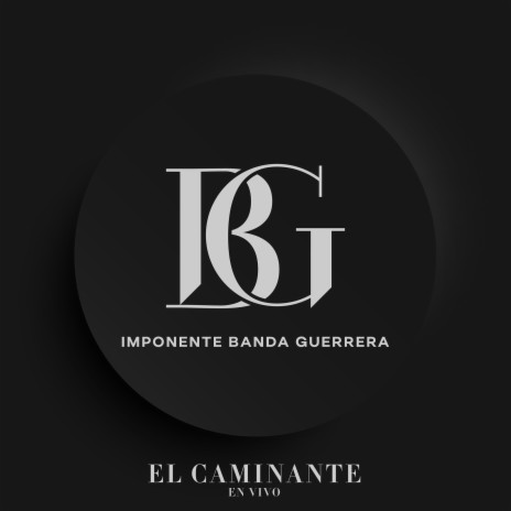 El Caminante - En Vivo | Boomplay Music