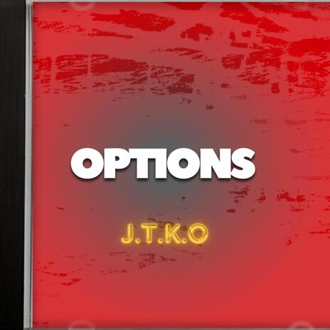 Options | Boomplay Music