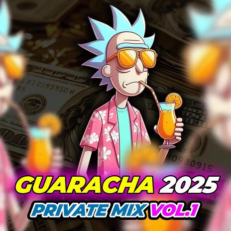 Private Mix, Vol. 1 (GUARACHA 2025) | Boomplay Music