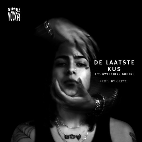 De laatste kus ft. Gwendolyn Gomes