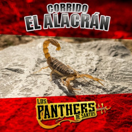 Corrido el alacran | Boomplay Music