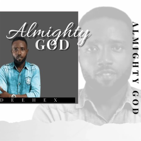 Almighty God
