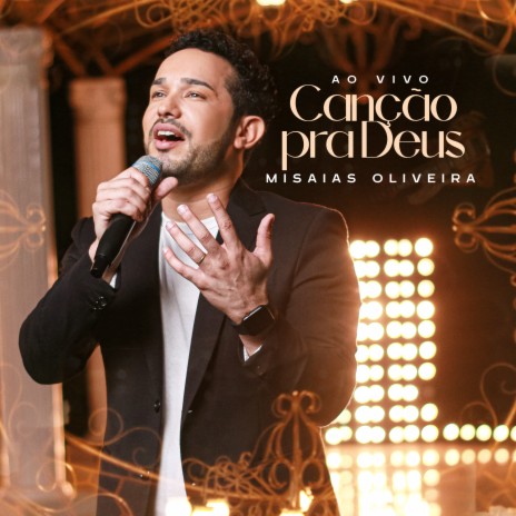 Canção pra Deus | Boomplay Music