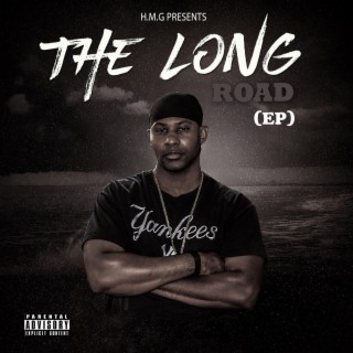 The Long Road. EP