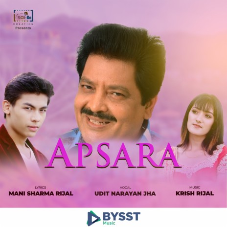 Apsara | Boomplay Music