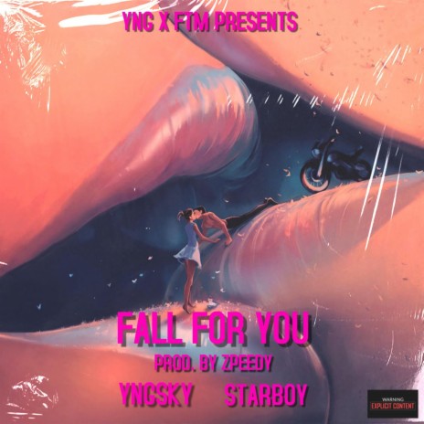 Fall For You ft. Starboy
