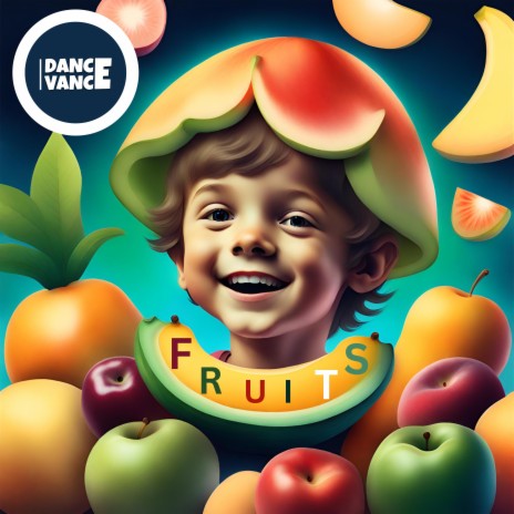Fruits - Kids Song (feat. Dance Vance) | Boomplay Music