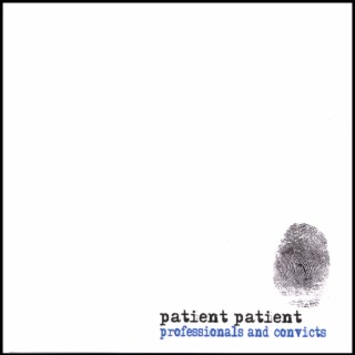 patient patient