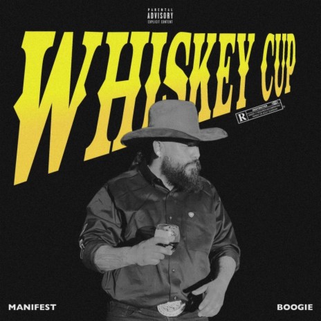 Whiskey Cup | Boomplay Music